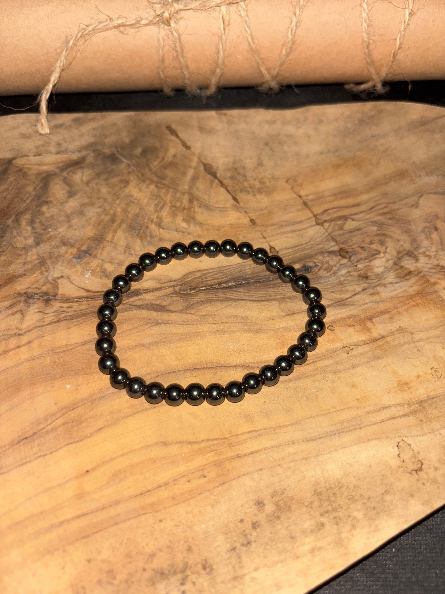 Hématite