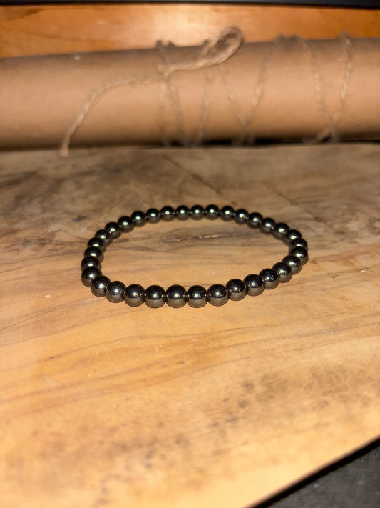 Hématite
