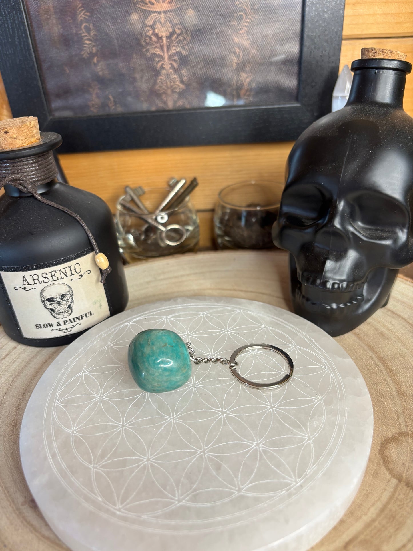 Amazonite