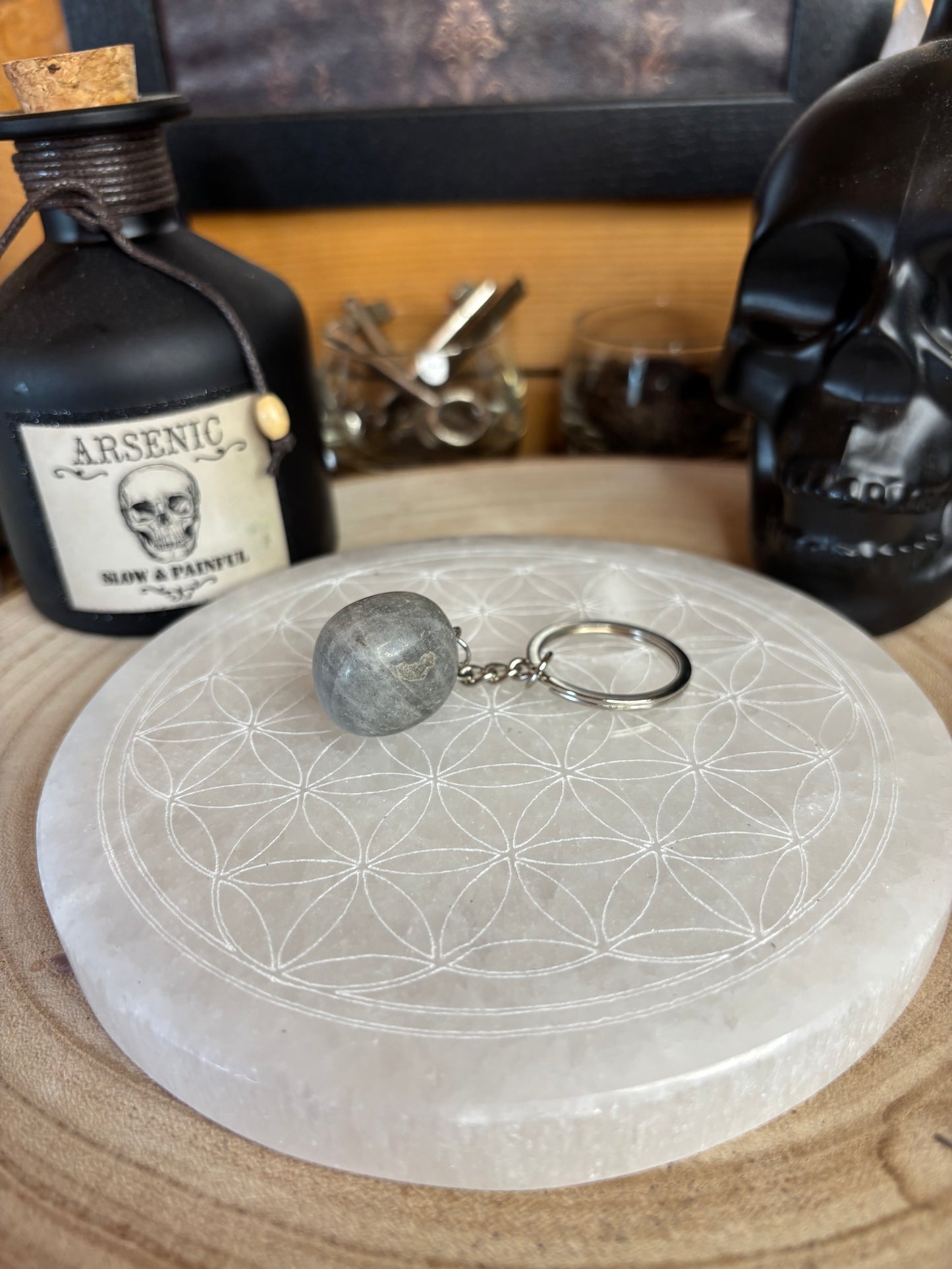Labradorite