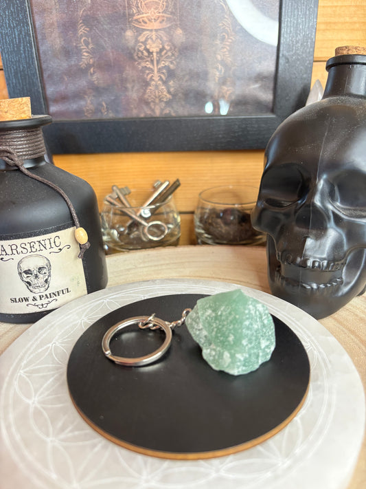 Aventurine Brut