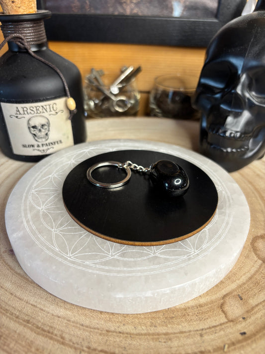 Obsidienne