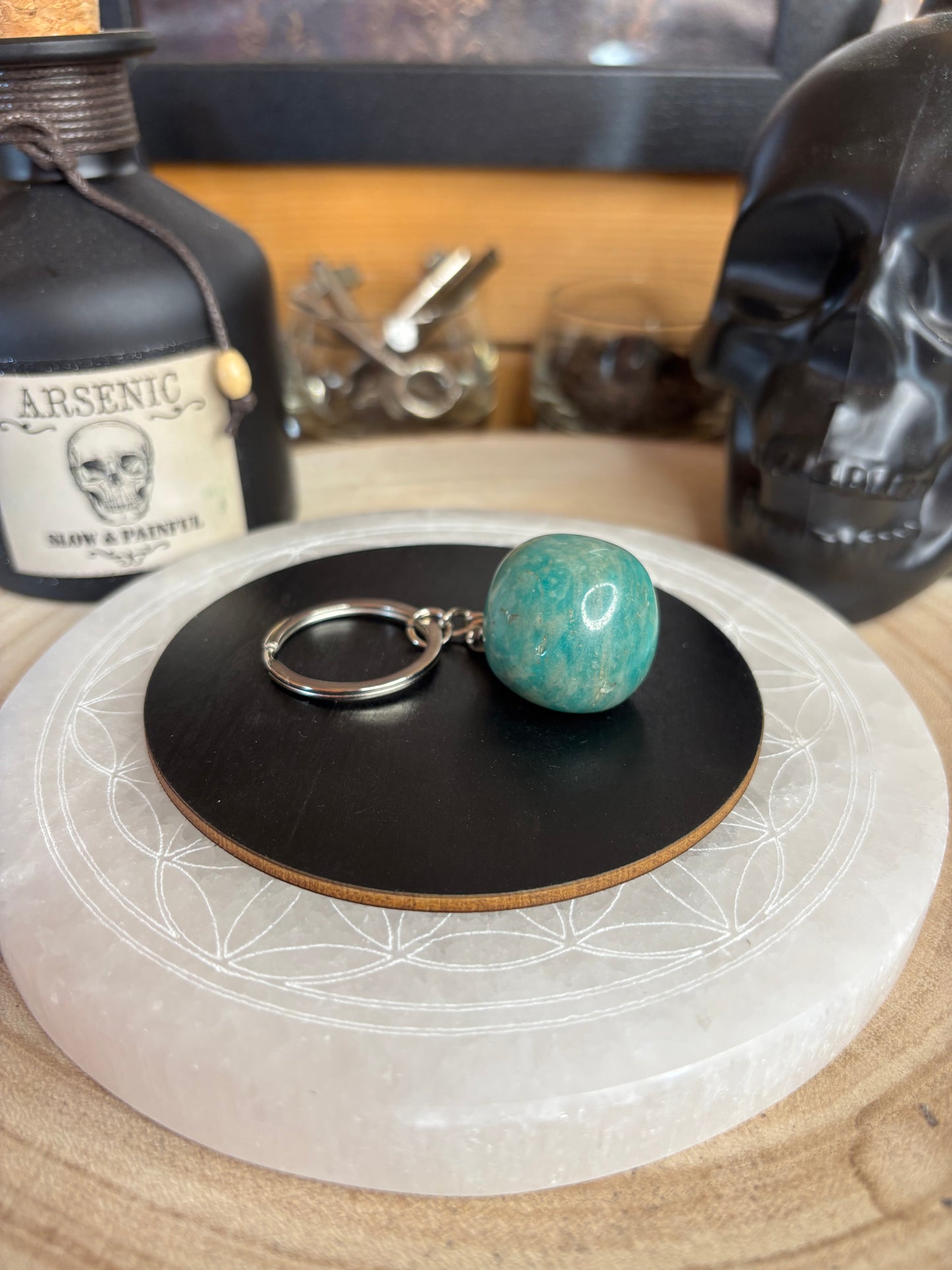 Amazonite