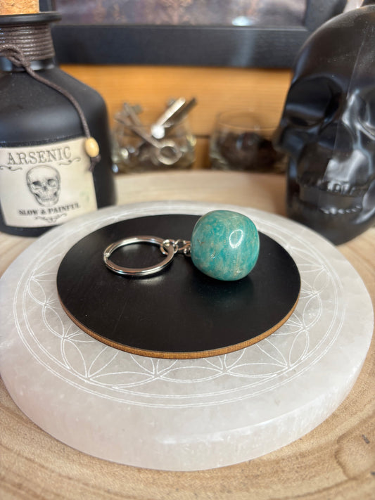 Amazonite