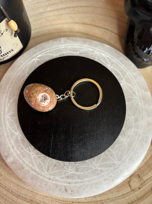 Unakite