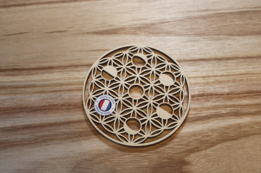 Fleur de Vie