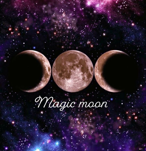 Magic Moon