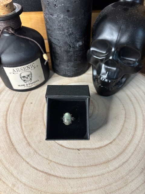 Labradorite