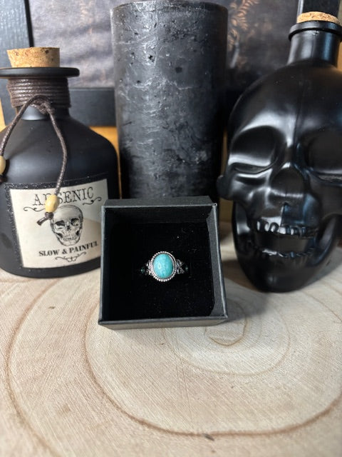 Amazonite