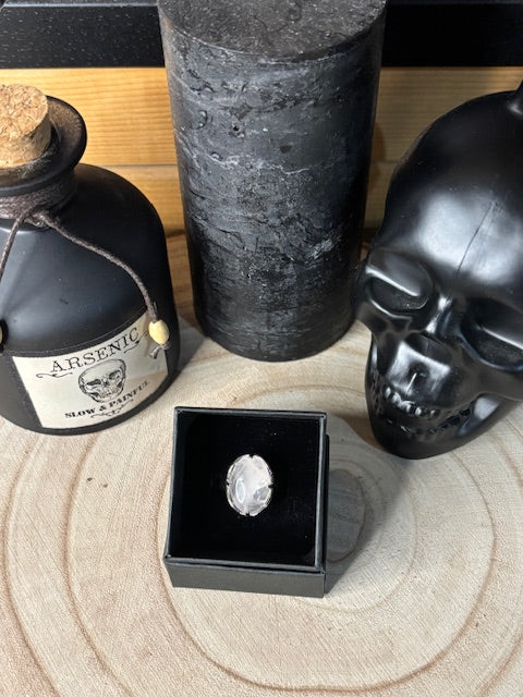 Quartz Rose