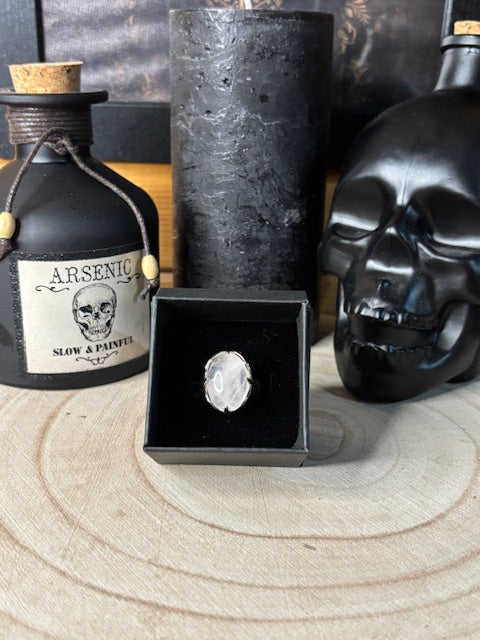 Quartz Rose