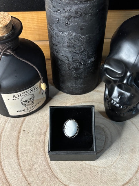 Bague Howite