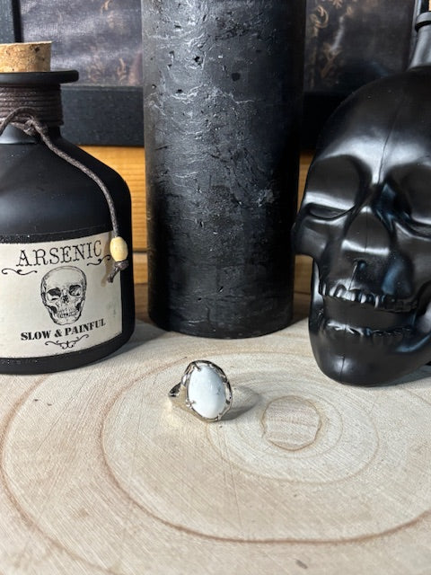 Bague Howite