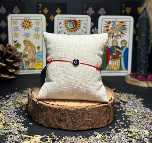 Bracelet Eye