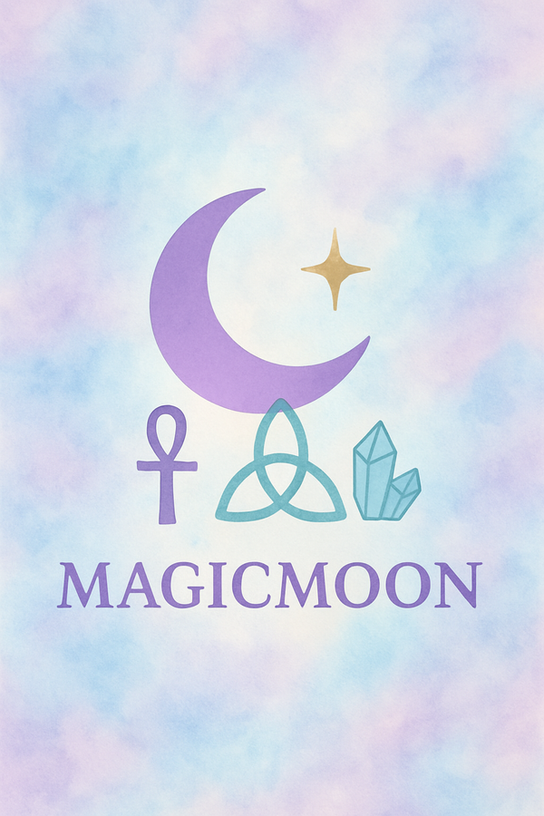 Magic Moon